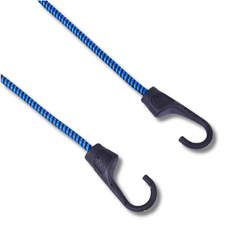 LGP 2 metre motorcycle luggage rope 8mm