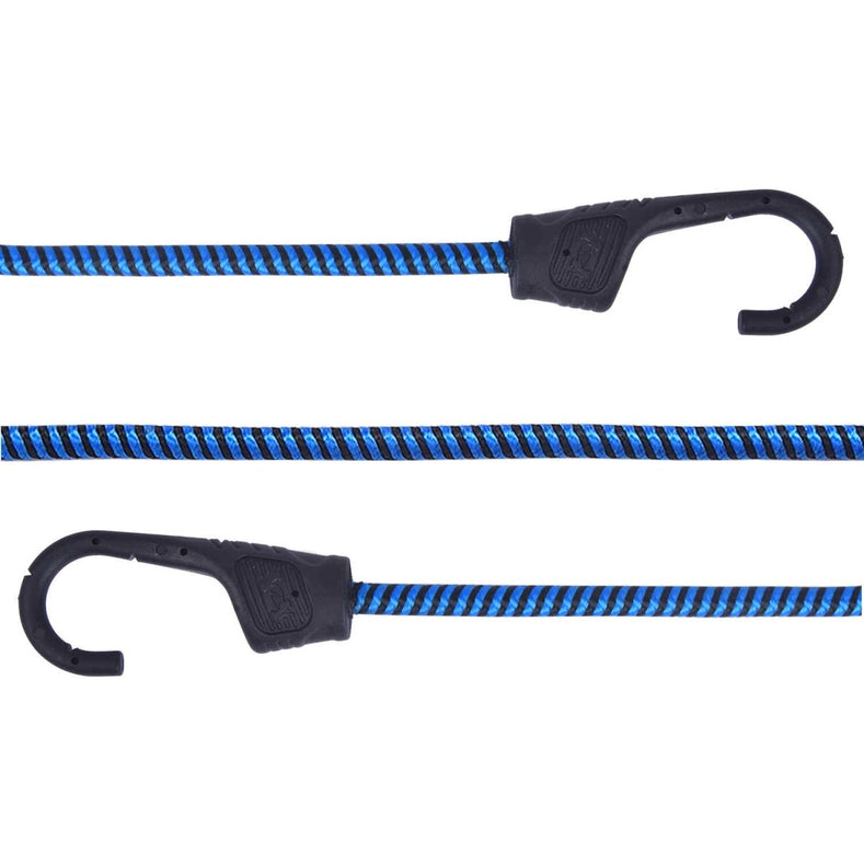 LGP 2 metre motorcycle luggage rope 8mm