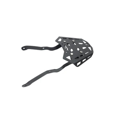 Motocare Cnc Carrier With Plate For Ktm Duke 390 Gen-3