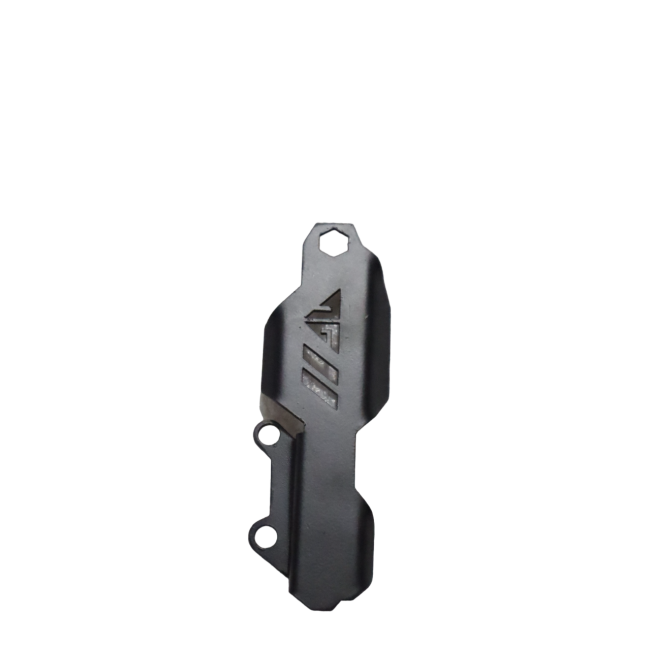 MotoCare master cylinder cap Himalayan 411
