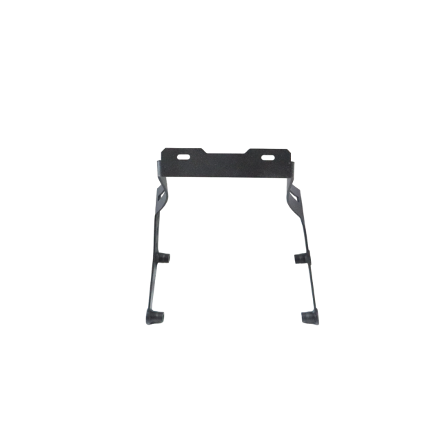 MotoCare number plate holder for TVS Apache RTR 310