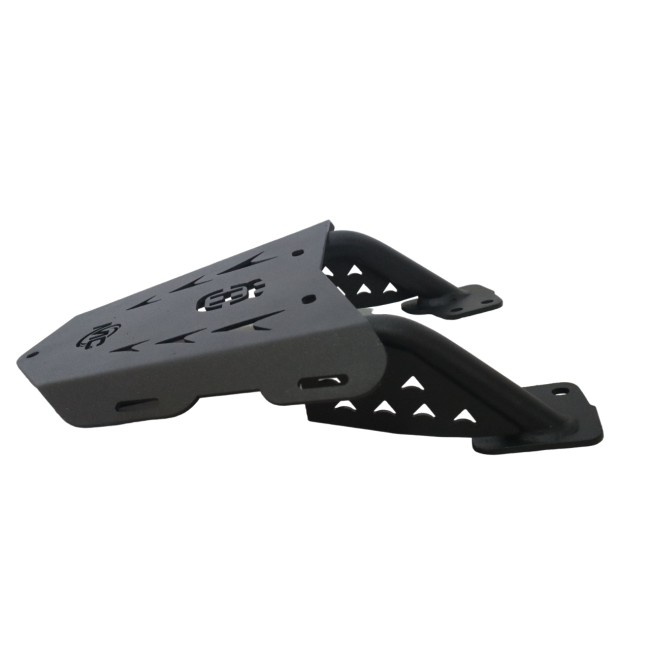 Husqvarna Vitpilen 250 pipe carrier luggage support