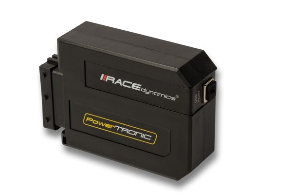 PowerTRONIC V4 ECU for Royal Enfield Super Meteor 650 2023-2024 performance tuning upgrade