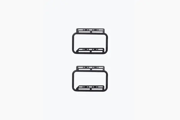 JB RACING PREMIUM SIDE BOX X 36L