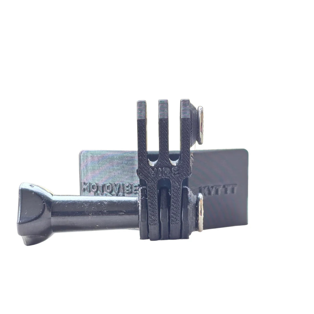 MT Thunder 3 SV chin mount for GoPro camera