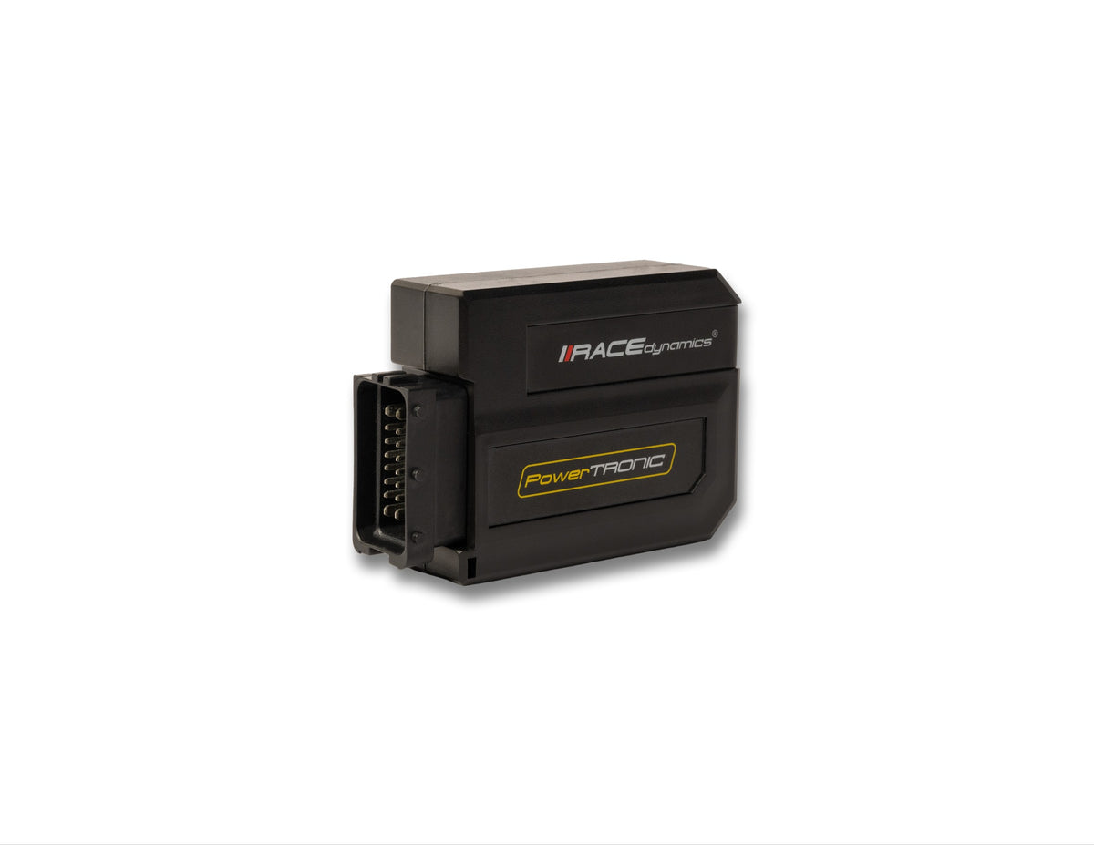 PowerTRONIC V4 ECU for Kawasaki Z800 2013 2014 2015 2016 performance fuel ignition controller