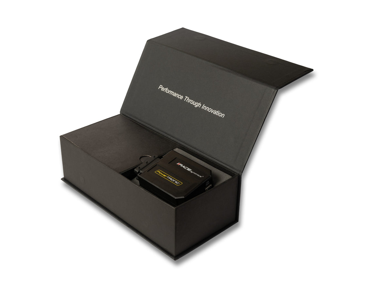 PowerTRONIC V4 ECU for Royal Enfield Classic 500 Twin Spark 2011-2017 performance tuning upgrade