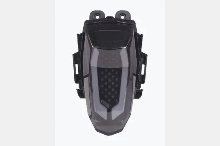 R15 V3 V4 Integrated Tail Light 2.0 Red LED brake light for Yamaha R15