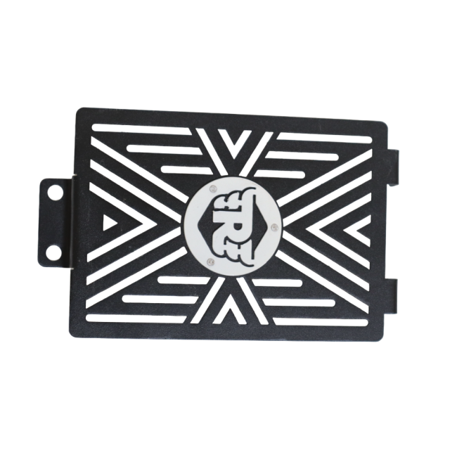 MotoCare radiator guard Continental GT 650