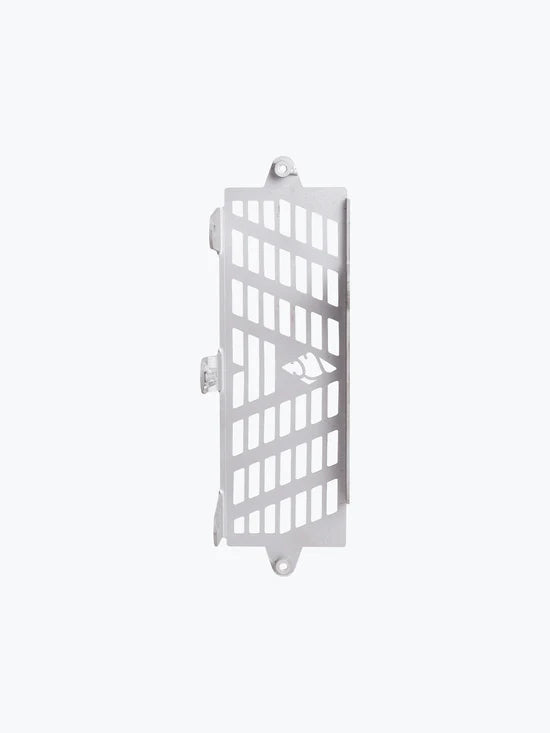Legundary Custom Vector Radiator Grill for Harley-Davidson X440 Aluminium Silver Radiator Guard Protector
