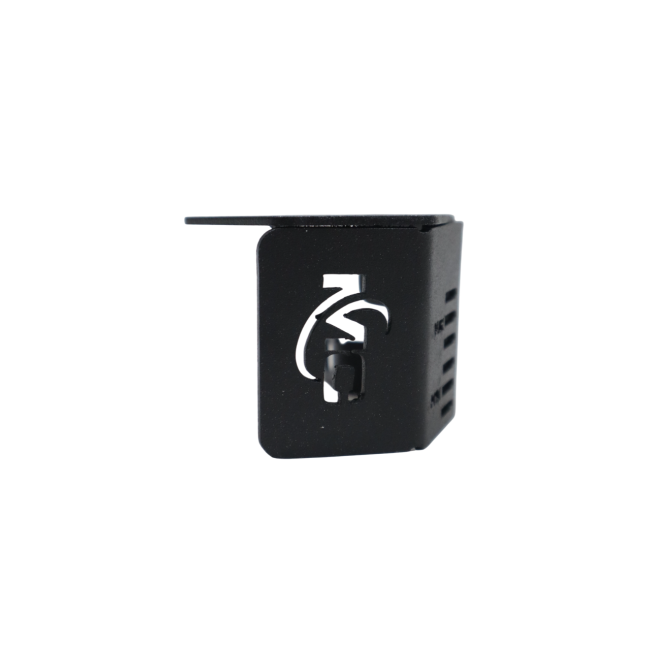 Motocare BMW G310R reservoir oil cap black brake fluid cap CNC motorcycle accessory