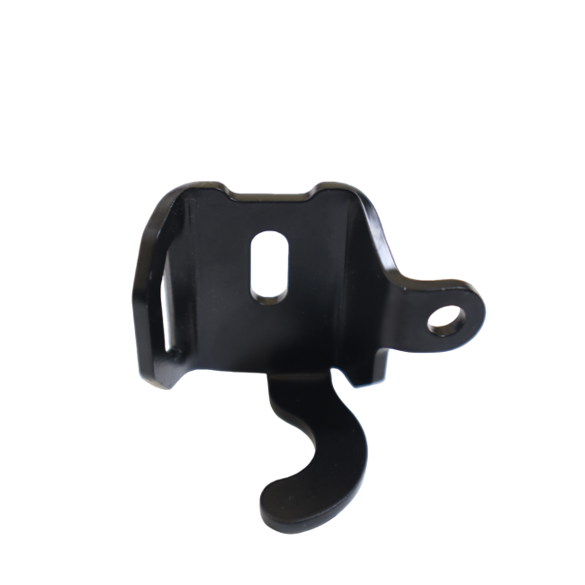 MotoCare reservoir oil cap black for Royal Enfield Interceptor 650