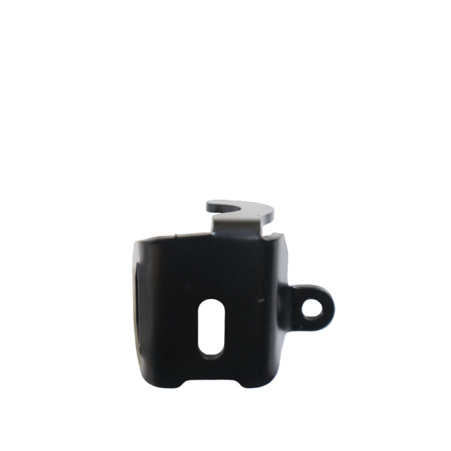 MotoCare reservoir oil cap black for Royal Enfield Interceptor 650