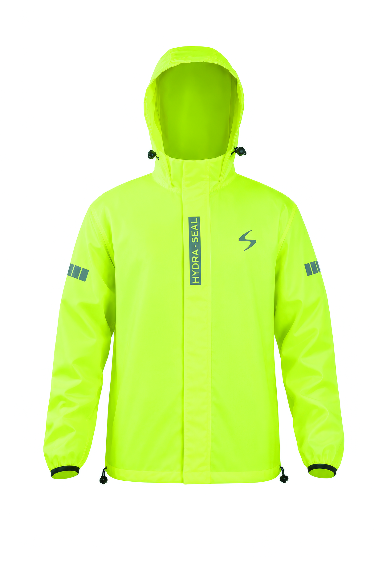 SCALA Hydra-Seal waterproof motorcycle rain jacket