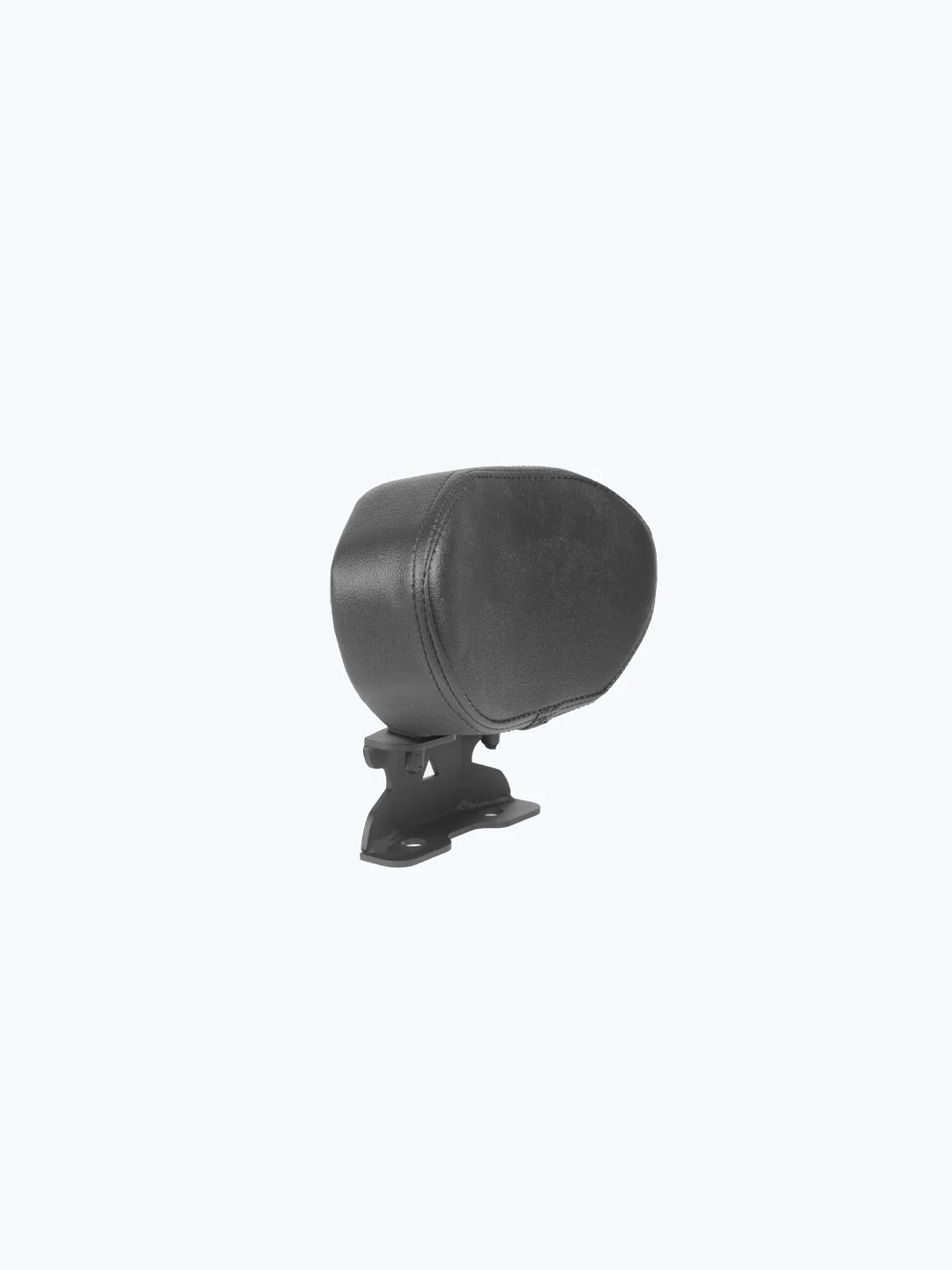 LEGUNDARY motorcycle backrest for Himalayan 450, V-Strom SX, H'ness CB350 and CB200X