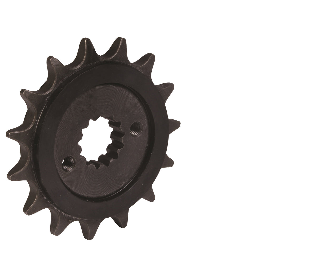 Brass Chain and Sprocket Kit 15T 45T 120 Links for Bajaj Dominar 400 HXRC 269