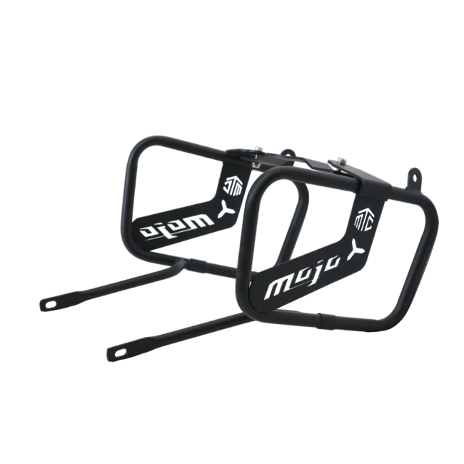 motocare saddle stay mahindra mojo