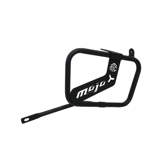 motocare saddle stay mahindra mojo