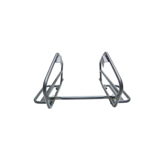 MotoCare Saddle Stay with Footrest Himalayan 411