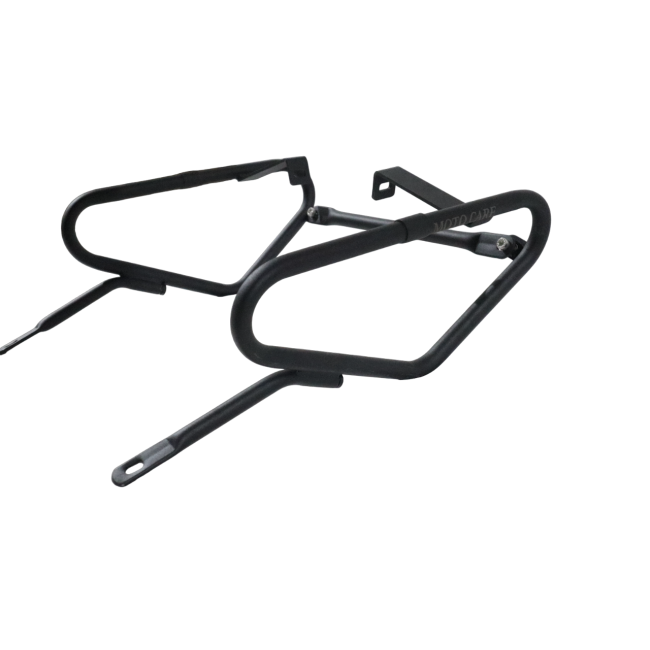 MotoCare saddle stay for Bajaj Pulsar NS200 without plate