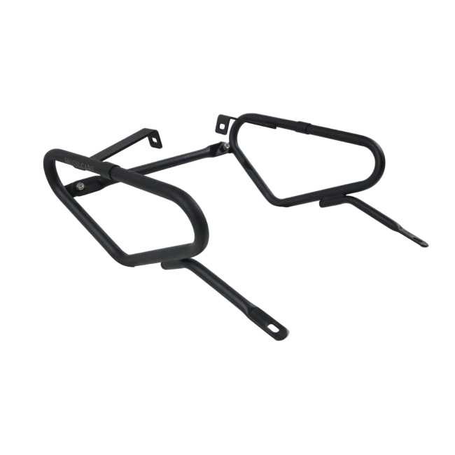 MotoCare saddle stay for Bajaj Pulsar NS200 without plate