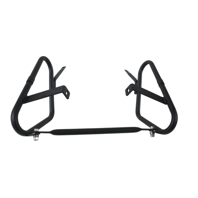 MotoCare saddle stay for Bajaj Pulsar NS200 without plate