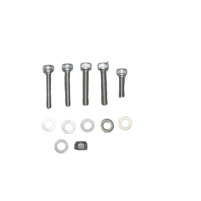 motocare saddle stay without plate scram 440
