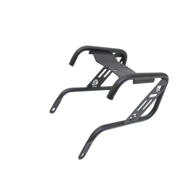 MotoCare saddle stay with plate Continental GT 650