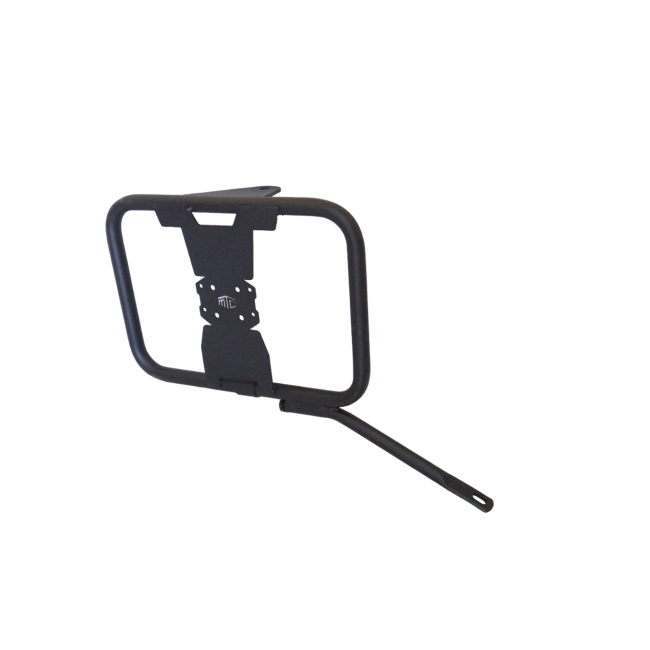 Motocare Saddle Stay with Plate for Suzuki V-Strom SX 250