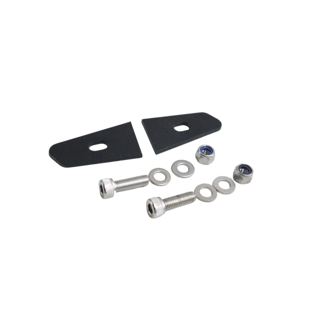 Motocare Saddle Stay with Plate Type 2 for Suzuki V-Strom SX 250