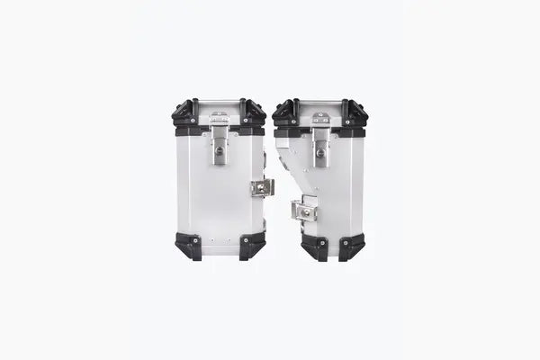 SCHENGLIN X5 39L SIDE BOX CUT OUT SET OF 2