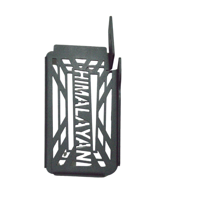 MotoCare Single Footrest for Himalayan 411