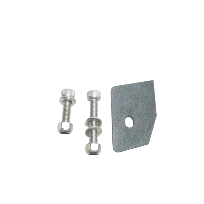 MotoCare Single Footrest for Himalayan 411