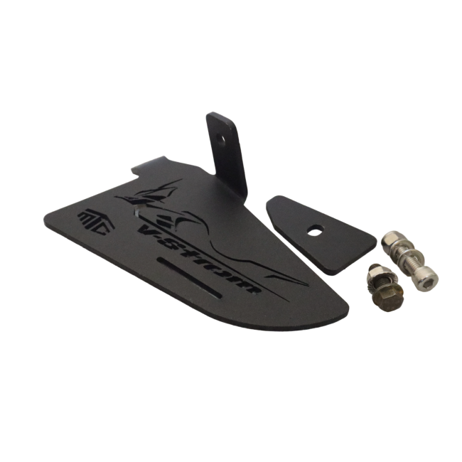 Motocare Single Footrest for Suzuki V-Strom SX 250