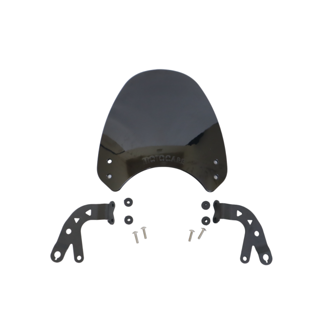 MotoCare small visor Continental GT 650