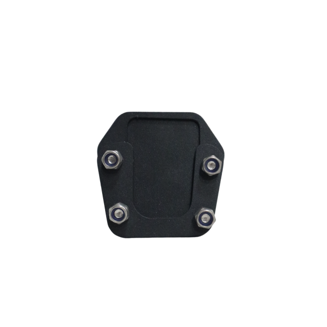 MotoCare stand extender for Guerrilla 450