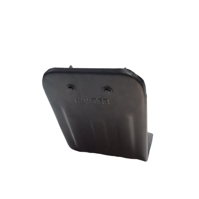 MotoCare sump guard for Royal Enfield Hunter 350