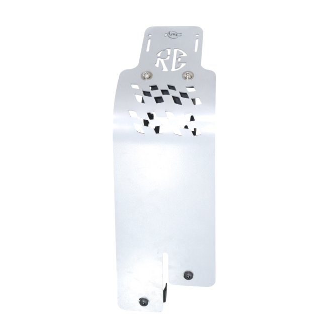 MotoCare aluminium sump guard for Bear 650