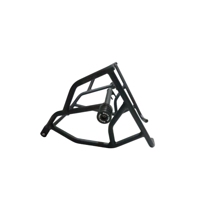 Motocare Type 2 Dual Slider Crash Guard for Scram 440