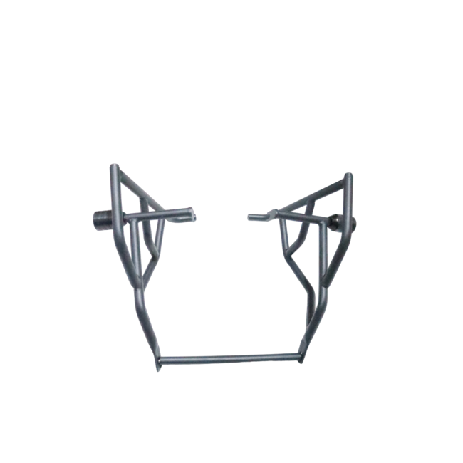 Motocare Type 2 Dual Slider Crash Guard for Scram 440