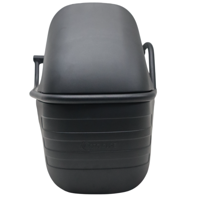 MotoCare tyre hugger for Guerrilla 450