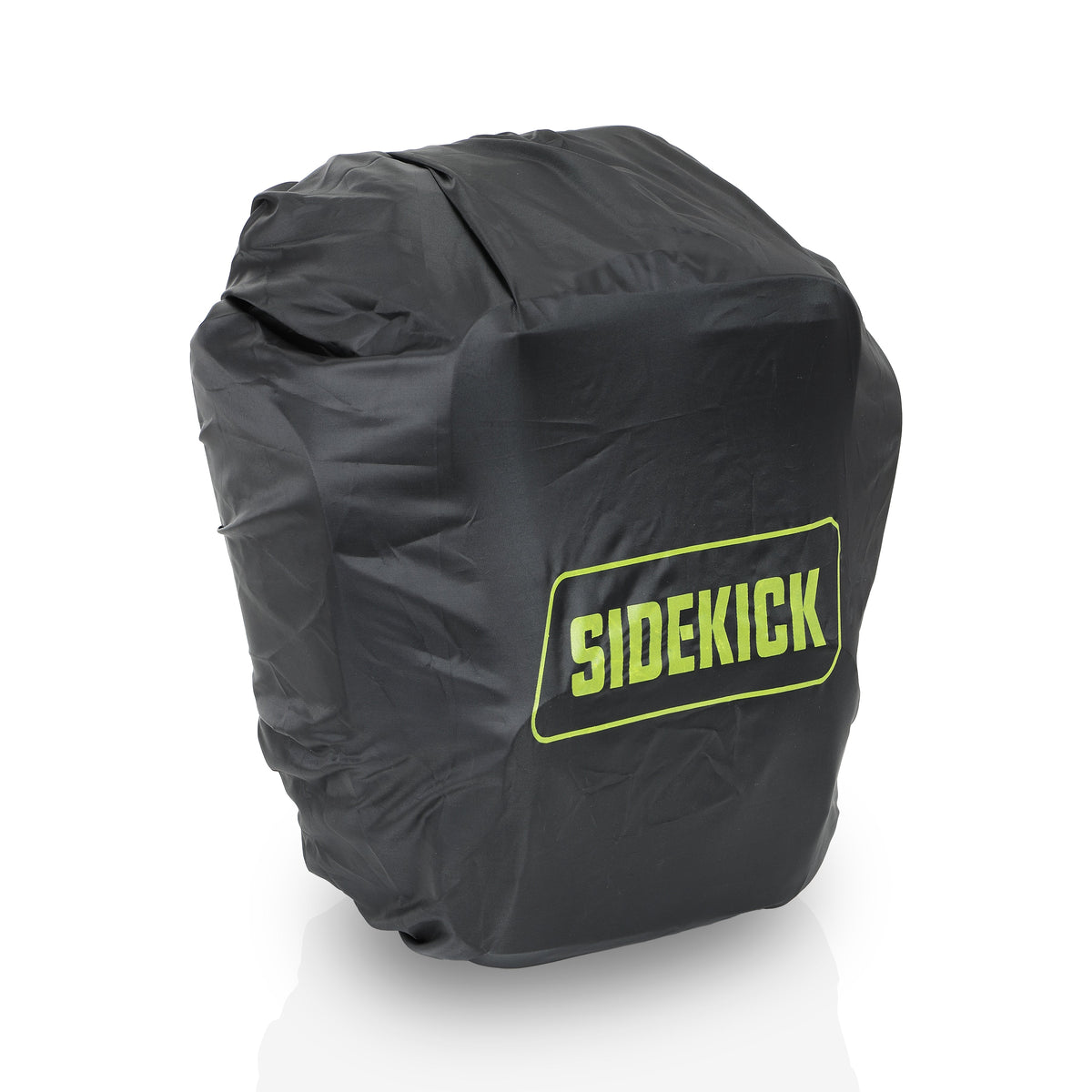 Guardian Gears SideKick 15L motorcycle tank bag front view