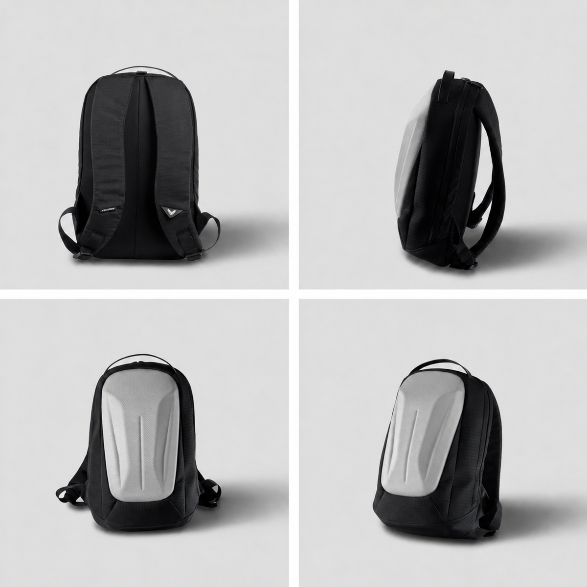 Vantora Switch Sling Backpack 15L – Convertible Water-Resistant Everyday Carry Bag for Work, Travel and Daily Commute