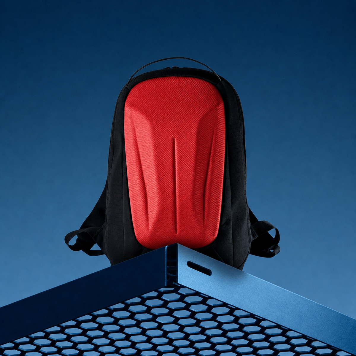 Vantora Switch Sling Backpack 15L – Convertible Water-Resistant Everyday Carry Bag for Work, Travel and Daily Commute