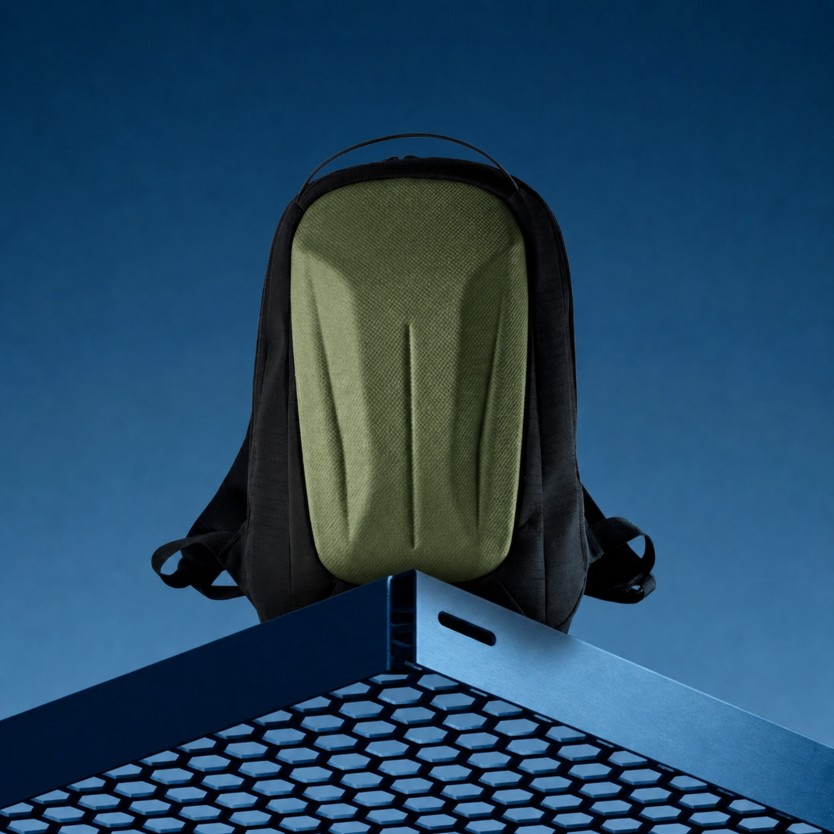 Vantora Switch Sling Backpack 15L – Convertible Water-Resistant Everyday Carry Bag for Work, Travel and Daily Commute