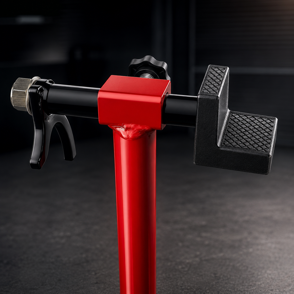 66Bhp 360 universal motorcycle paddock stand