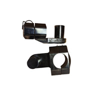 Pulsar NS 200 Handle Plate Kit | Moto Genius