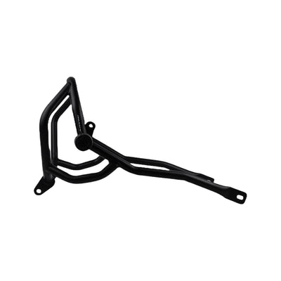 Crash Guard With Slider For Speed 400 -JB Triumph