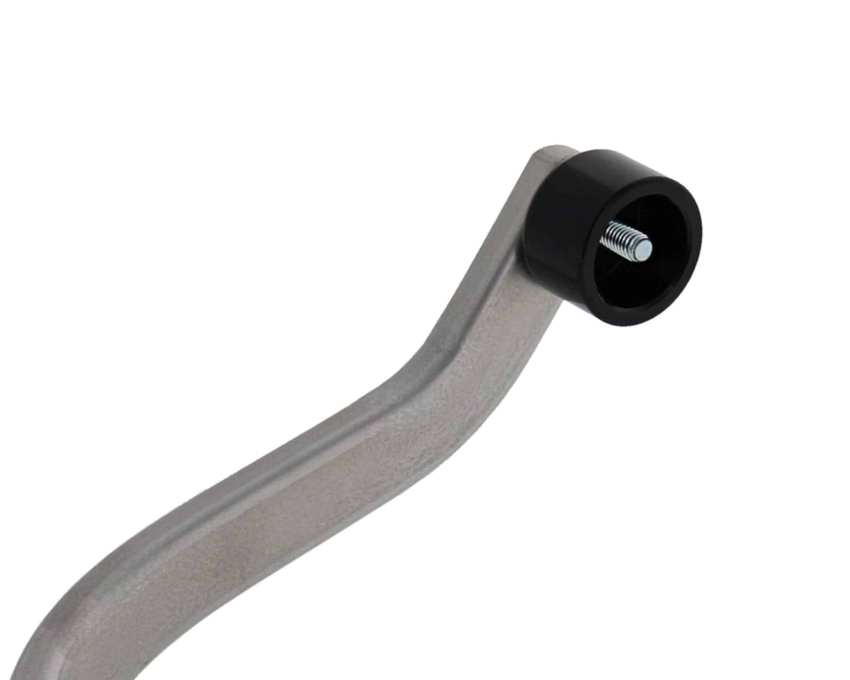 Barkbusters aluminium handguard mounting kit for Triumph Tiger 660 Sport 2022 onwards