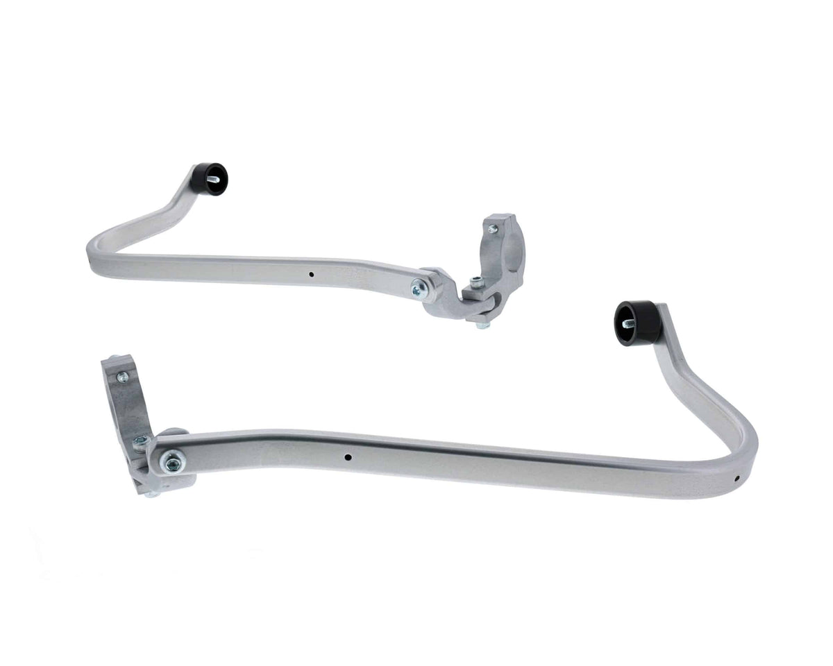 Barkbusters aluminium handguard mounting kit for Triumph Tiger 660 Sport 2022 onwards